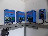 Εικόνα Τριφασικό αυτόνομο φωτοβολταϊκό στο Κρανίδι 17